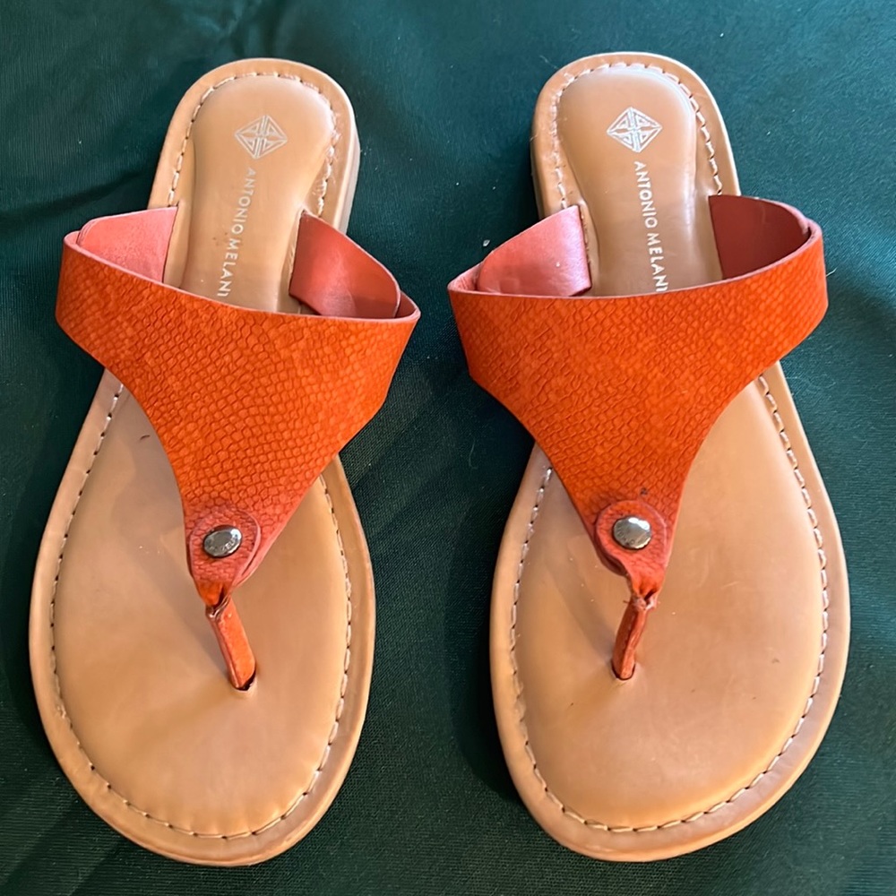 Antonio Melani sandals